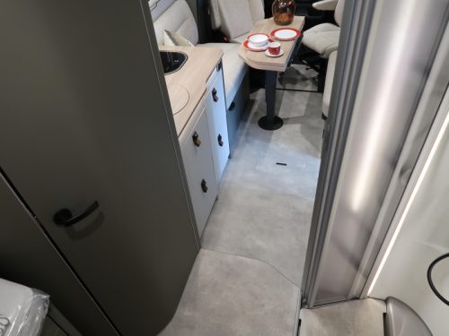 Hymer GT-S 685 685 170 PS AUTOMATIK Foto: 10
