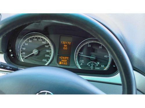 Mercedes-Benz Viano Marco Polo Automatic with only 132k km photo: 4