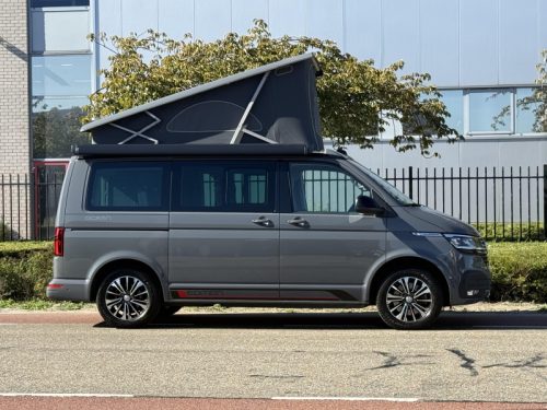 Volkswagen T6.1 California Ocean Edition 2020 41000KM DSG 199PS  Foto: 1