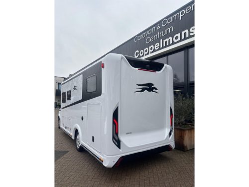 Laika Kreos 5009 L Top class  photo: 35