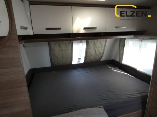 Knaus Sport Silver Selection 500 QDK Mover, awning, awning photo: 13