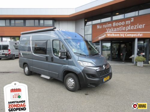 P&ouml;ssl Roadstar 540 KOMPAKTER KASTENWAGEN 130 PS Foto: 0