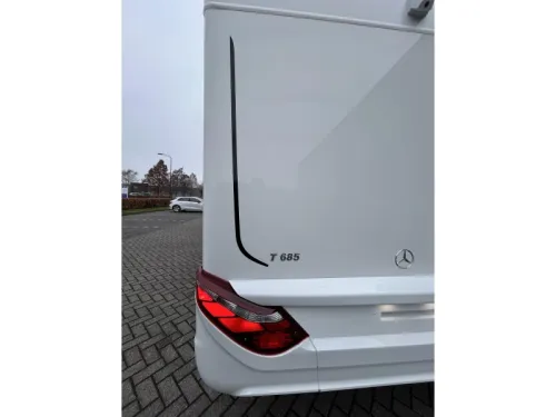 Hymer Tramp S 685 Foto: 7