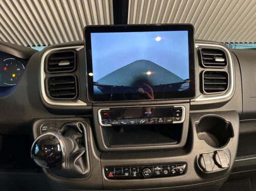 Malibu Relax 640 LE R Ambition Foto: 23