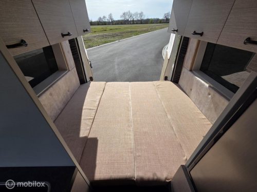 Peugeot Waldi Camp VIP DuoVan photo: 16