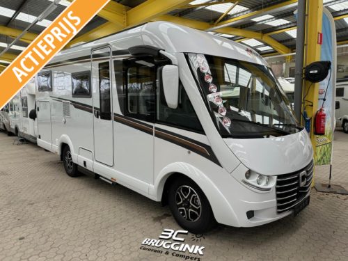 Carthago C1-Tourer 141 KB-LE  photo: 0
