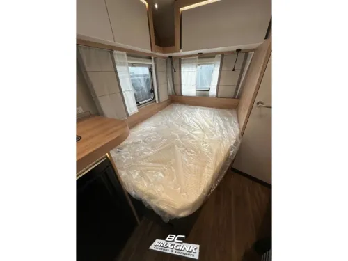 Knaus Sport 450 FU foto: 8