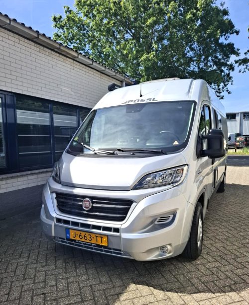 POESSL KW 25 Foto: 19