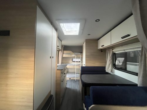 Caravelair Alba 487 Actie: Gratis Mover  foto: 5