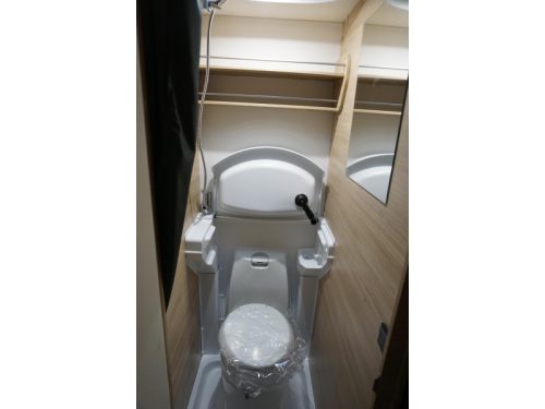Caravelair Alba 466 Foto: 15