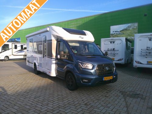 Carado T 449 Automatic