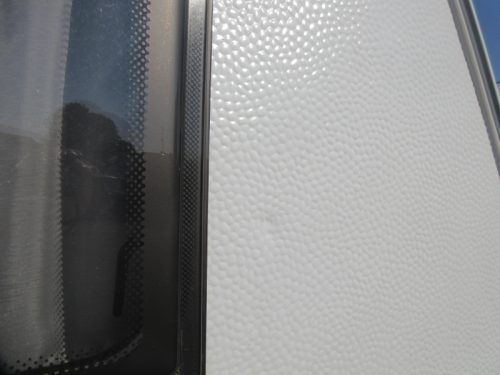 Weinsberg CaraOne Edition HOT 390 MET VOORTENT Foto: 16
