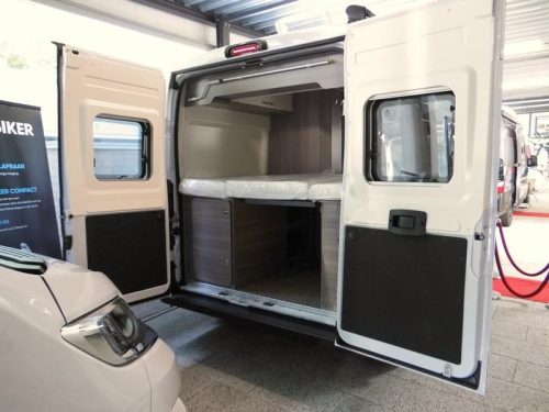 Hobby Vantana Ontour Edition 60 FT 21039,=ADVANTAGE NEW.! photo: 2