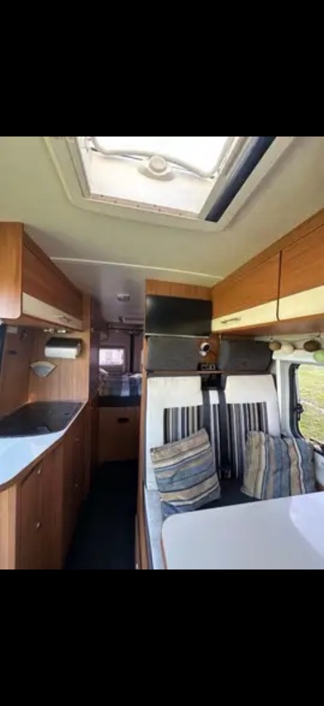 WEINSBERG R47 photo: 5