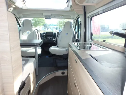 Knaus Boxstar Street 600MQ  photo: 21
