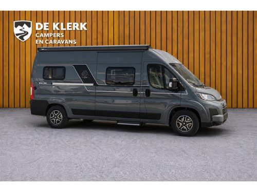 Knaus Boxlife 600 ME Platinum Select photo : 0