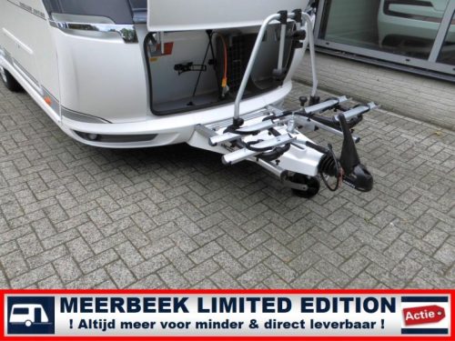 Hobby Excellent Edition 540 UL 4054,=RABATT RANGIERHILFE&THULE Foto: 3