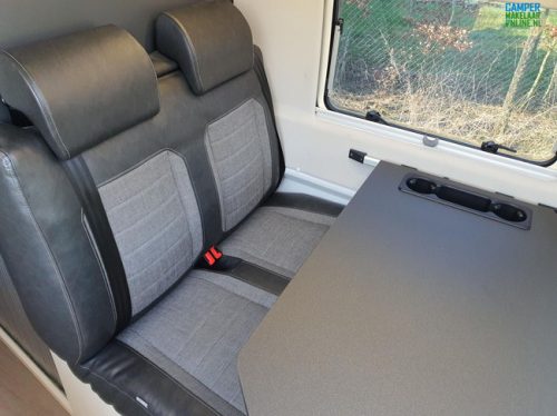 Adria Twin Supreme 640SGX photo: 7