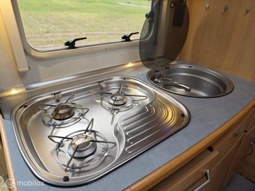 Fiat LMC TEC Ducato 2.3 | 110HP | Motor air conditioning | Space Wonder photo: 14