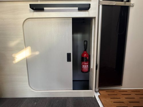 Chausson 640 Foto: 17