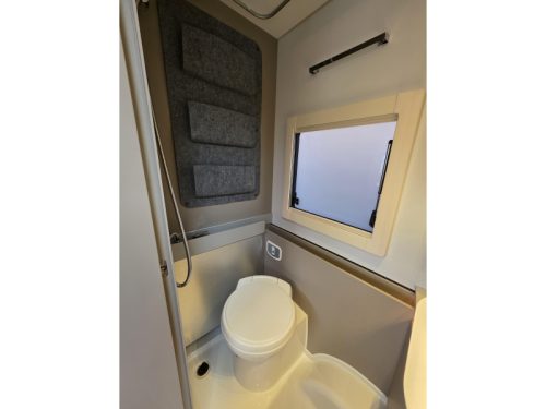 Adria Alpina 583 UL Foto: 12