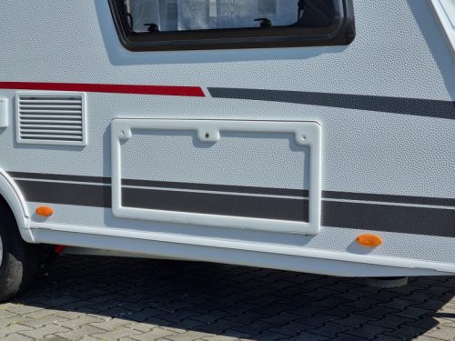 Dethleffs C'Go 430 QS - Vorzelt - Foto: 23