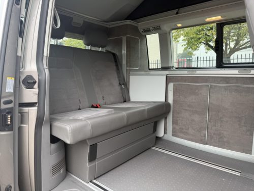 Volkswagen T6.1 California Ocean 2020 150PS DSG 105.000KM Foto: 9