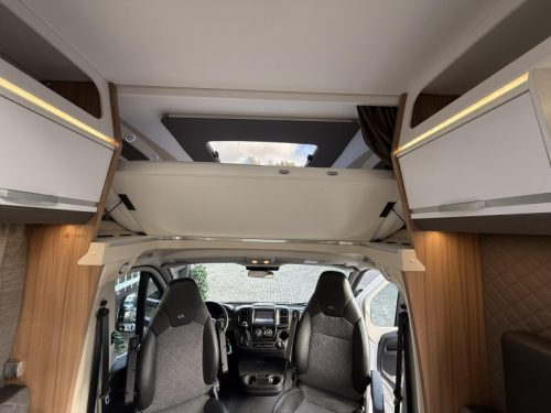Adria Coral XL Plus 670 SL - FAMILIENWOHNMOBIL Foto: 12