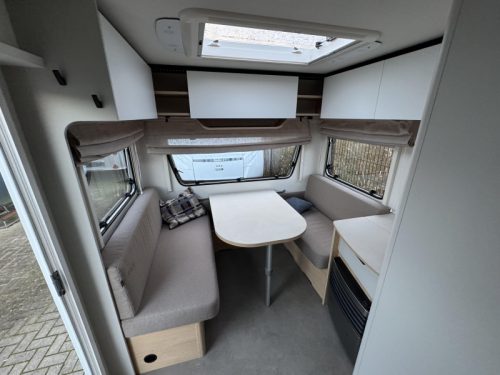 LMC Style 450 D Special Edition - photo: 4