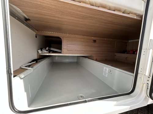 Itineo SLB 700 Unique camper photo: 5