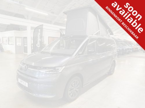Volkswagen California Ocean 1.5 eHybrid DSG 4MOTION 245hp photo: 0