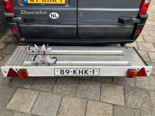 FIAT Ducato 2.3JTD photo: 5