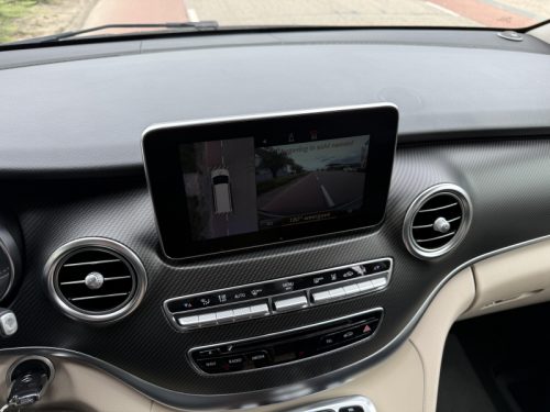 Mercedes-Benz V250 Marco Polo AMG 4-Matic 2019 77,000KM photo: 11