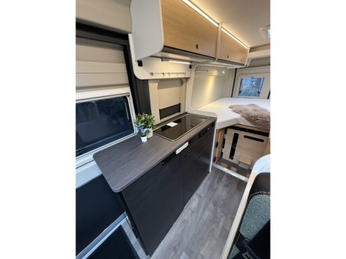 Sunlight Cliff 640 X Volle Optionen! Automat! Foto: 17