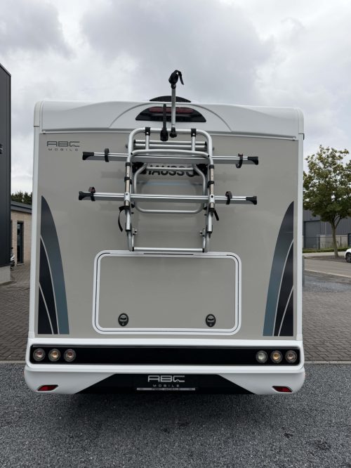 CHAUSSON 788 photo: 7