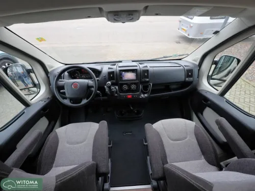 Knaus Boxlife 630 ME Euro 6 WENIG KM! Foto: 16
