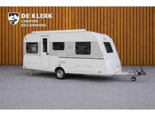 Knaus SPORT 460 EU / 50% deals photo: 0