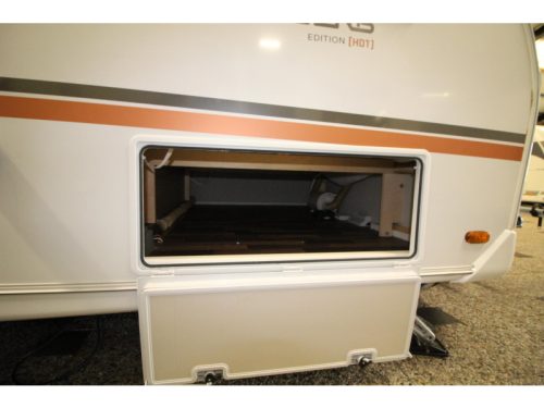 Weinsberg CaraOne Edition HOT 480 QDK Rangierhilfe, Fu&szlig;bodenheizung, Foto: 21
