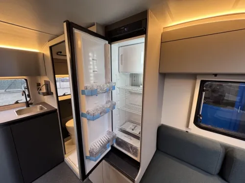 Adria Action Sport 391 LH foto: 13