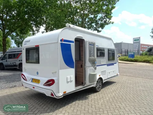 Knaus Sport Silver Selection 420 QD SOLD! photo: 18