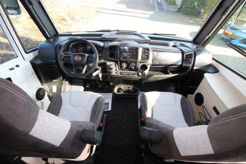 Chausson Exaltis 7020 First Line Foto: 14