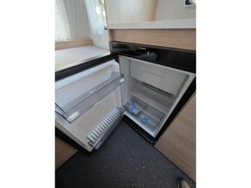 Adria Aviva 400 PS  photo: 8