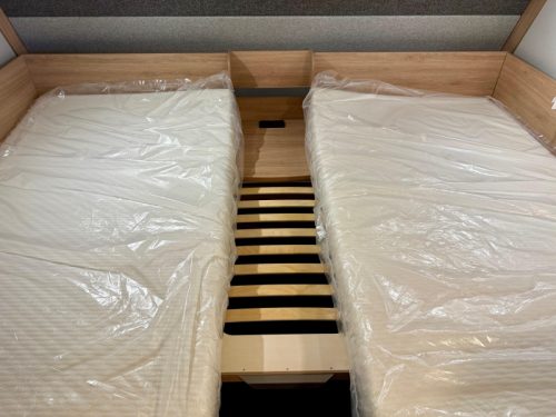 Knaus Sport 500 EU Vorteilspaket &euro; 2.250,-  Foto: 11