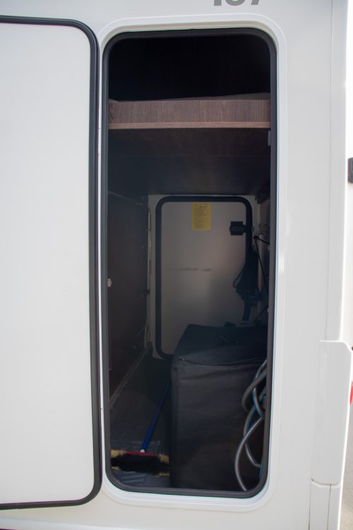 Benimar Tessoro 487 Foto: 55