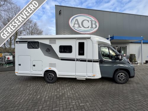 Knaus L!ve Ti 650 MEG photo: 0