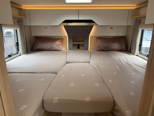Hymer B-ML I 780 photo: 30