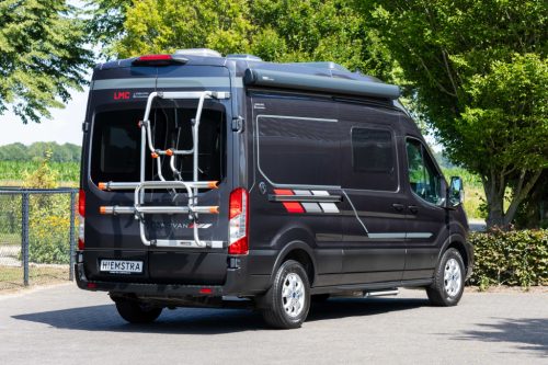 LMC Innovan photo: 4