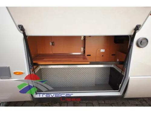 Hymer B680 Star-Line /190HP/Alde/ Automatic photo: 14