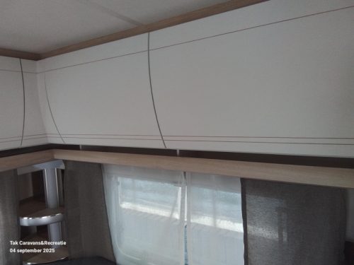 Hobby De Luxe 495 UL model 2026 photo: 3