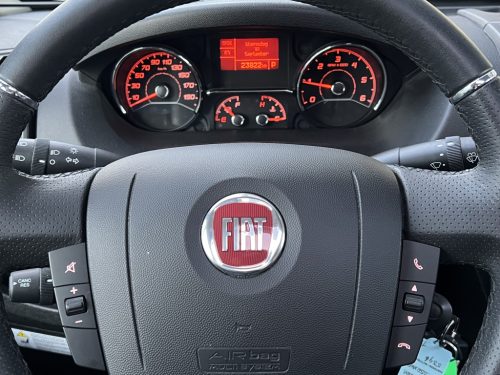 Knaus Van TI 650 MEG EINZELBETTEN 9-GANG-AUTOMATIK EURO6 Foto: 11